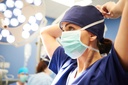 Surgical Non Woven Face Mask
